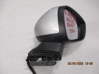 фото thumb №8, Citroen ds4 дзеркало ezrc праве 19 pin асистент