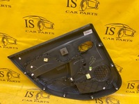 фото thumb №4, Обивка обшивка дверь dacia sandero ii правый задняя