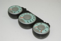 фото thumb №4, Счетчик приборы спидометр peugeot 807 magneti marelli 5550001606