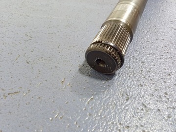 фото thumb №6, Mercedes gle 63 amg w167 піввісь перед права a1673301701