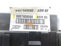 фото thumb №9, Модуль bsm fiat ulysse 179_ 9657608580