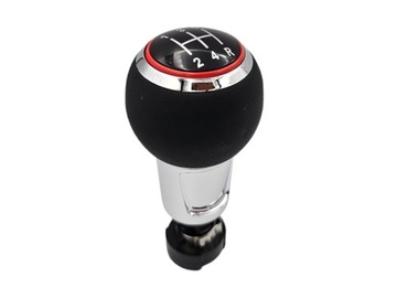 фото thumb №6, Ручка изменения коробки передач vw jetta iv v vi new beetle eos beetle fox up! lupo