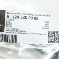 Mercedes-benz e w124 передняя часть stabilizer sway bar link a1243200989 oem Киев, фото thumb