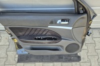 фото thumb №15, Alfa romeo 159 дверь передние левое стекло замок механизм kpl лак 876/b