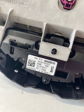 фото thumb №8, Mini cooper f55 f56 lci рестайлинг дисплей экран навигация 5a5ef32 5a477d0