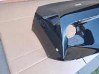 Бампер перед lexus rx iii lift f sport омыватель pdc оригинал Цена, фото thumb