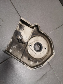 фото thumb №6, Корпус розподільний вал audi a8 d2 3.7 aew 077109146