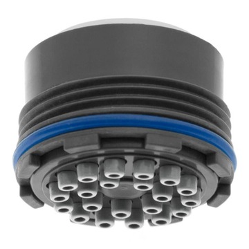 NEOPERL CACHE PERLATOR 1,9 Л/МИН M18,5x1 -81% ВОДА для смесителей ikea, kludi
