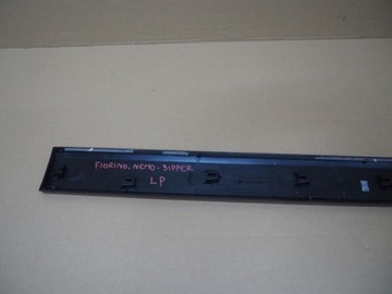 фото thumb №8, Планка бокова двері лівих передніх fiorino nemo bipper