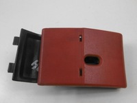 фото thumb №1, Mercedes w124 ручка відкривання капот двигун 1248800320