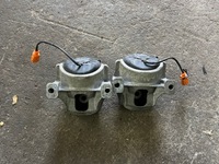 фото thumb №1, Audi q5 8r 3.0tdi lift подушка двигателя левая правая