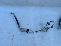 фото thumb №1, Corsa e 1,4turbo трубка шланг кондиціонера