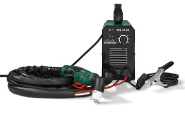 Плазменный резак Parkside PPS 40 B3 40 А