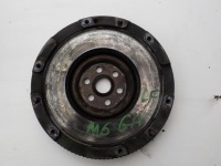 фото thumb №1, Mazda 6 ii gh 2.0 16v 147km lf колесо маховик