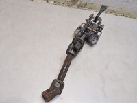 фото thumb №7, Колонка рулевая skoda fabia ii 1.9 tdi