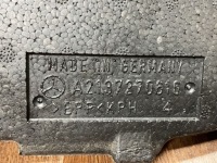фото thumb №8, Піна шумоізоляція двері праві mercedes e klasa w213 a2137270616