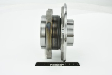 фото thumb №2, Ступиця підшипник колеса перед ssangyong actyon sports