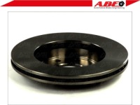 фото thumb №4, Тормозные диски тормозные 2szt. nissan kubistar renault 11