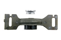 фото thumb №13, Підшипник опорний вала nlw-ty-009 nty