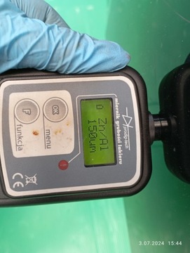 фото thumb №9, Капот кришка двигуна jaguar xf x250 07-11