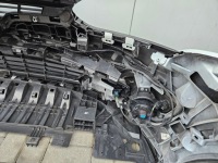 Renault megane iii рестайлинг  бампер перед ted69 с Разборки, фото thumb