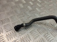 фото thumb №9, Bmw x3 g01 2019 шланг / патрубок радіатора