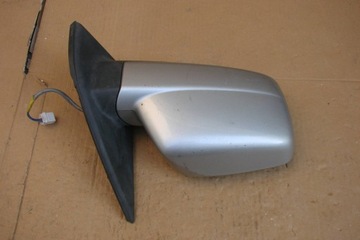 фото thumb №10, Nissan x-trail t30 2005 правая сторона комплектные