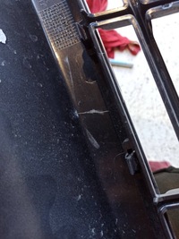 фото thumb №15, Fiat ducato lift хром решётка радиатора cłodnicy решётка радиатора