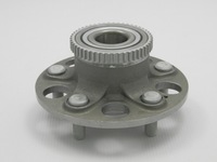 фото thumb №2, Ступиця колеса задня honda stream 2.0i 16v 00-,