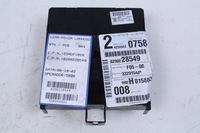 фото thumb №3, Модуль bsi renault laguna ii 02r. 1.6i