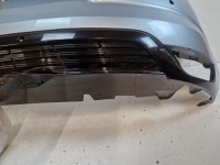 Renault megane iv 4 hb бампер задній задній спойлер 850223845 Зі Шроту, фото thumb