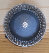 фото thumb №1, Вентилятор повітродувка повітропровід insignia a 5242673401