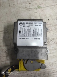 фото thumb №1, Блок управления / модуль подушка безопасности 1k0909605r