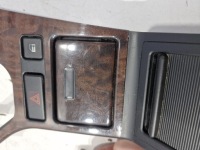 фото thumb №13, Bmw e39 планки кермо декори дерево exlusive комплект