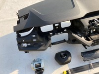 фото thumb №4, Skoda octavia 4 iv панель приладів панель приладів консоль подушки безпеки ремені