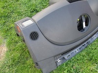 фото thumb №9, Opel meriva a консоль подушки безопасности ремни