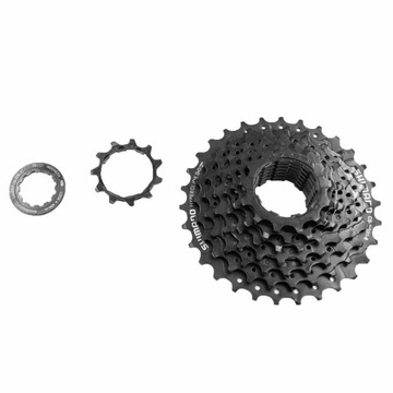 Shimano Altus CS-HG31 кассета 8-скор. 11-30