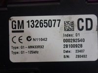 фото thumb №8, Opel corsa d 06-11 коробка предохранителей 13265077