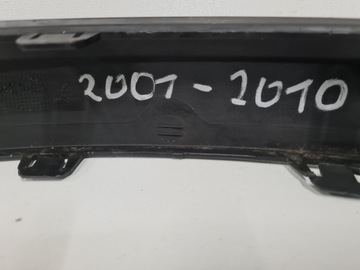 фото thumb №5, Планка бампера зад правый volvo s60 2001-2010