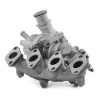 Турбіна турбонагнітач ridex 2234c0290r Ціна, фото thumb