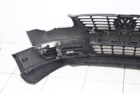 Vw passat b6 05r- бампер перед передній la7w Недорого, фото thumb