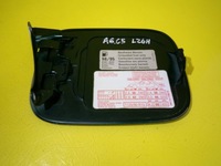 фото thumb №7, Кришка заливання пального audi a6 c5 1h0010092j 4b0010138h код lak: lz6h nr349