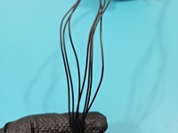 фото thumb №10, Дзеркало ліві 7 pin mercedes w169 04-08 європа