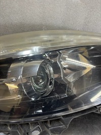 фото thumb №8, Лампа праві перед комплектна renault scenic iii 3 fl рестайлінг 260106928r європа