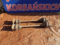 фото thumb №1, Приводной вал задняя правая toyota rav 4 i 95-00