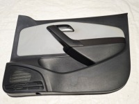 фото thumb №1, Обшивка дверь перед правый vw crosspolo polo cross v 5 6r0 6r6867012j