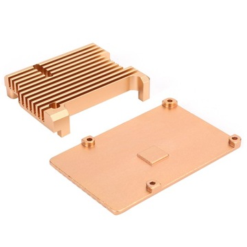 wkv-Защитный чехол для Raspberry Pi3 Model 2b/3b