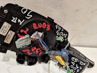 фото thumb №8, Переключатель комбинированный лента 8200216459 renault megane ii 03-