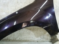 фото thumb №13, Крыло перед правый suzuki grand vitara ii lift kod zla