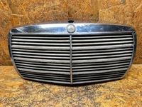 фото thumb №1, Решітка радіатора решітка радіатора капот mercedes w123 оригінал